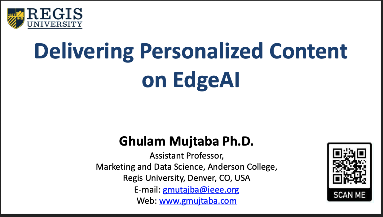Presentation Slide 1