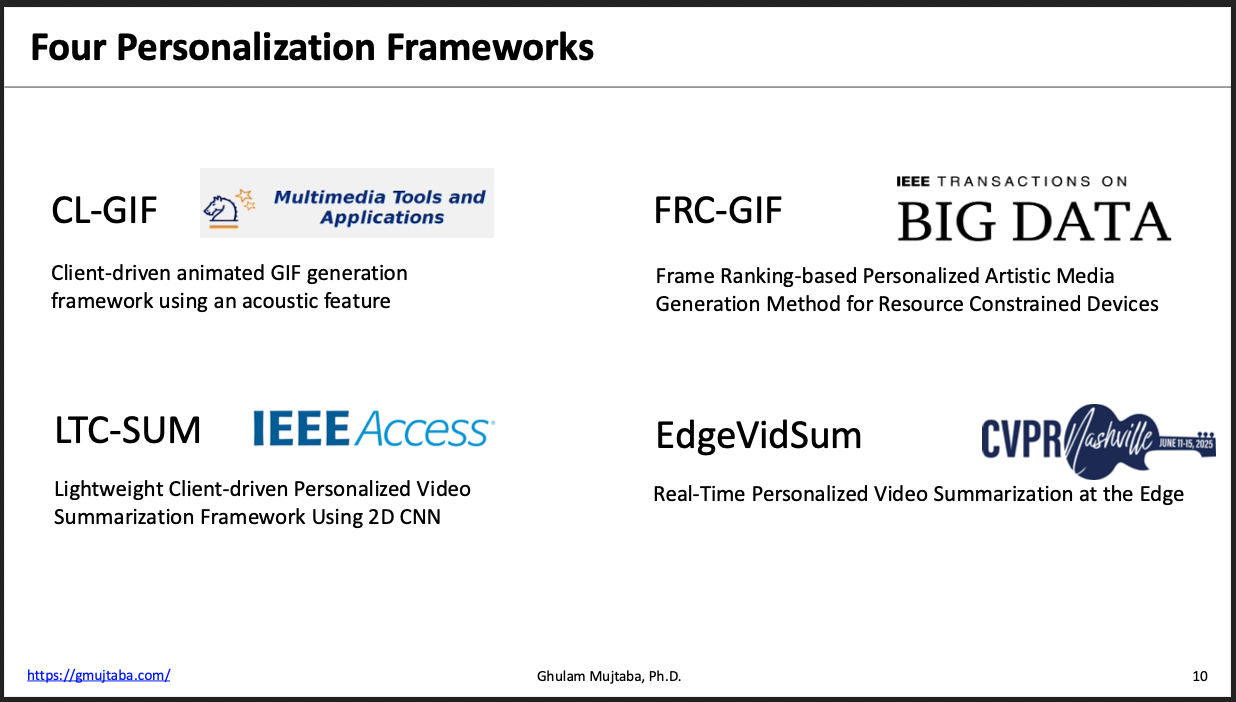 Presentation Slide 3